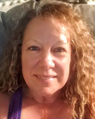 Photo of Diane McLeod, Licensed Professional Counselor, LPC