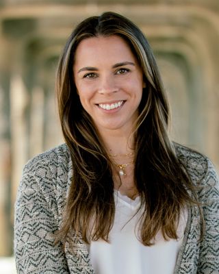 Photo of Corrine Gach, Clinical Social Work/Therapist, MSW, LCSWA