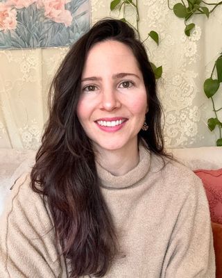 Photo of Julie Wald, Licensed Clinical Mental Health Counselor, MEd, LCMHC