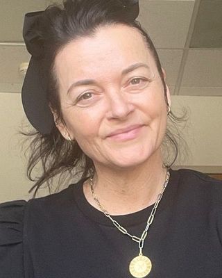 Photo of Kerry Moyer, Licensed Professional Counselor, MA, LPC
