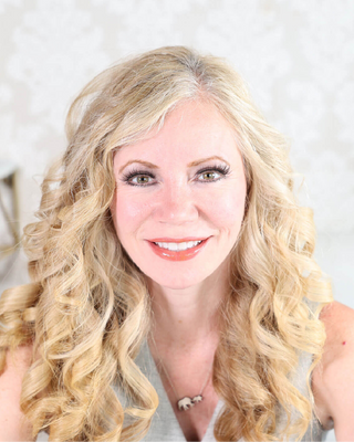 Photo of Spari Meyer, MS, MC, PLMHP