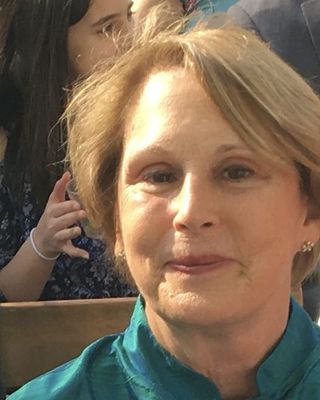 Photo of Jane Moffett, Clinical Social Work/Therapist, LICSW, PhD, SEP