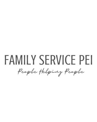 Photo of Ashley Dawn MacArthur - Family Service PEI, Clinical Social Work/Therapist, BA, BSW, MSW