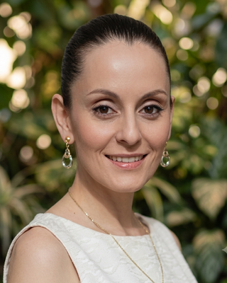 Photo of Natalia Gonzales, Licensed Professional Counselor, LMHC, CLSRT