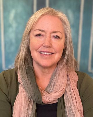 Photo of Eleanor Wendy McAlpine, Counsellor, MAC, RCC