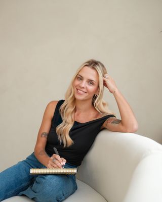 Photo of Kristina Navarro - Kristina Navarro, LCSW Trauma and Family Therapist, Clinical Social Work/Therapist, LCSW, MSW
