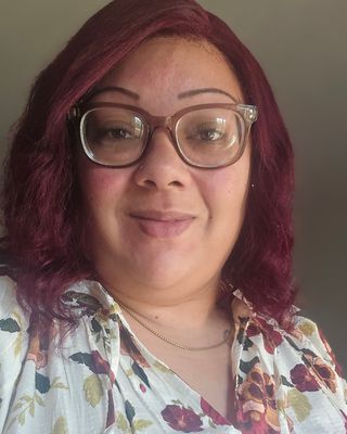 Photo of Jayd Gogarn, Counselor, MA, LLPC