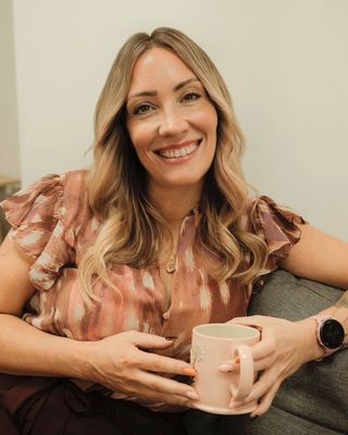 Photo of Joanne Vandekelf - Illuminated Minds Clinic, Counsellor, MBACP