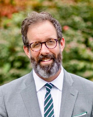 Photo of Scotty McKnight, Pre-Licensed Professional