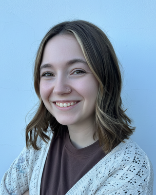 Photo of Morgan Steinhauer, Counselor, MA, LAC, NCC