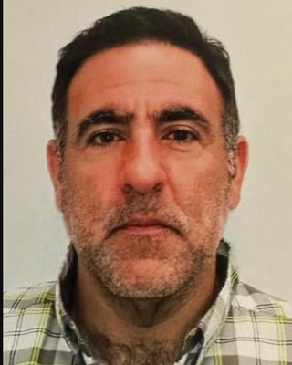 Photo of Rafic Sabbag, Clinical Social Work/Therapist, LCSW, MCAP, MBA
