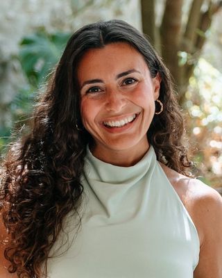 Photo of Victoria Pulla, Registered Social Worker, MSW, RSW