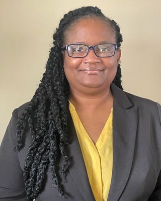 Photo of Azure Ingram-Boynton, Marriage & Family Therapist Associate in Brooklyn Center, MN