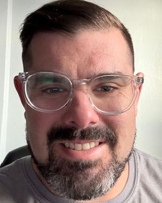 Photo of Patrick Trentalange, Clinical Social Work/Therapist, LICSW, LCSW-C