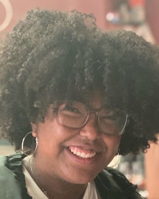 Photo of Taylor Waddy, Resident in Counseling, MS