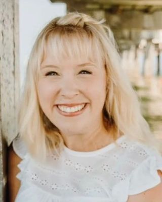 Photo of Laura Przybylek, Licensed Professional Counselor, MS, LCPC, ADHD-CC