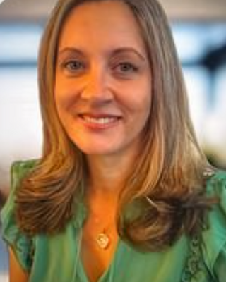 Photo of Andrea Ruta, Counselor, LMHC