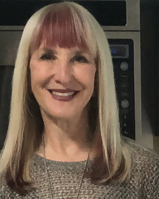 Photo of Cyndi E Koch, Psychologist, PsyD