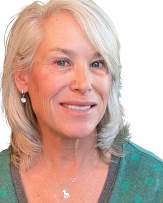 Photo of Janet S Ranney, Psychologist, PhD