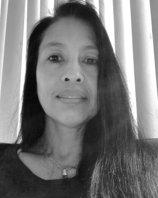 Photo of Angelita M. Pabros, Marriage & Family Therapist Associate, MA