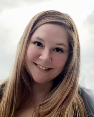 Photo of Camille Knight, Licensed Professional Counselor, LPC