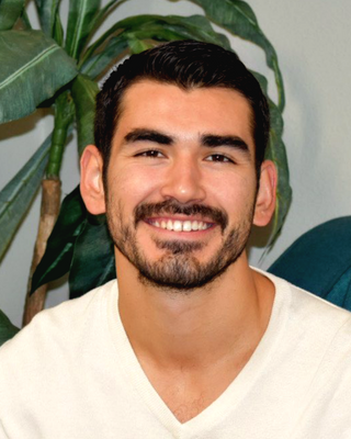 Photo of Cameron Gonzales, Marriage & Family Therapist, LMFT