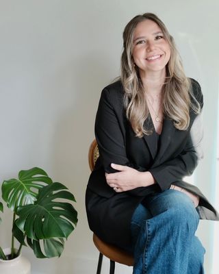 Photo of Julianna Cress, Counselor, LCMHCA, NCC