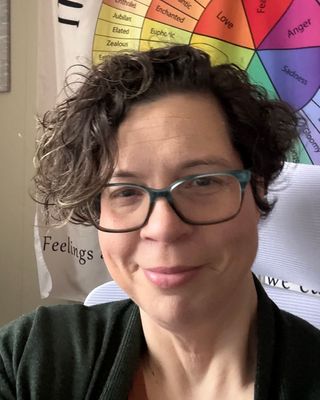 Photo of Amanda Meyers, Counselor, MA, LPC
