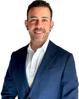 Photo of Alex Freitas, Psychiatric Nurse Practitioner, PMHNP