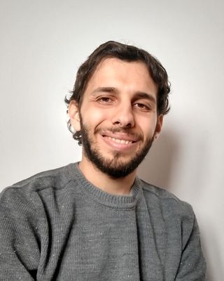 Foto de Nicolás Ariel Brando, Psicólogo, Lic. en Psicología