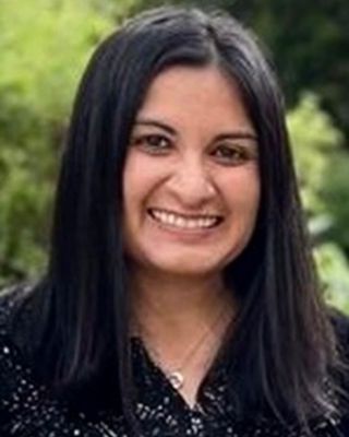 Photo of Noshin Samji, Counsellor, RTC, MPCC-P