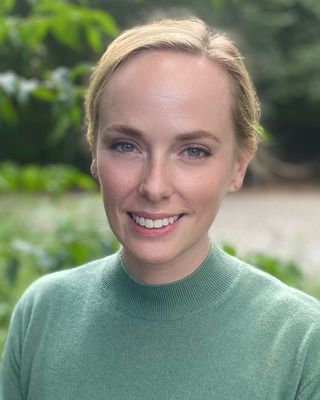 Photo of Kate Foley, Psychologist in New York, NY