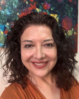 Foto de Juanita Abarca Ganga, Psicólogo, Maestría
