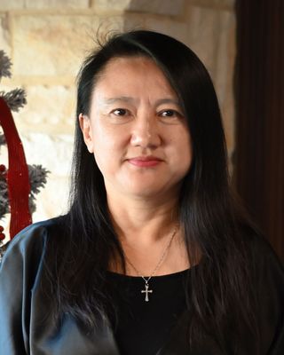 Photo of Sophia Zhu, Licensed Professional Counselor Associate, MA