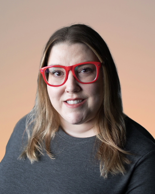 Photo of Kaley Marino, Psychiatric Nurse Practitioner, PMHNP, FNP-C, CARN-AP