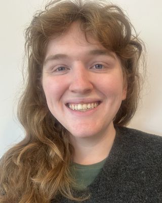Photo of Autumn Smith, Counselor, LGPC