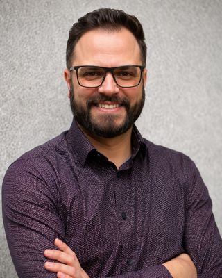 Photo of Keith Dixon - Keith Dixon, LMFT - Healthy Minds NYC, Marriage & Family Therapist, LMFT