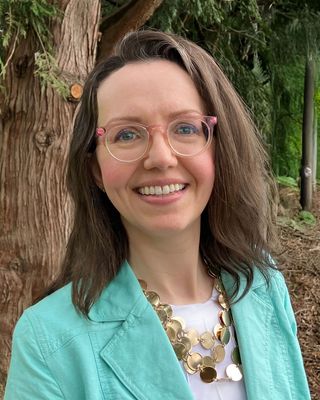 Photo of Meghan Mills, Pre-Licensed Professional, MA