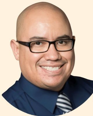 Photo of Dr. David Rodriguez, Psychiatrist, MD