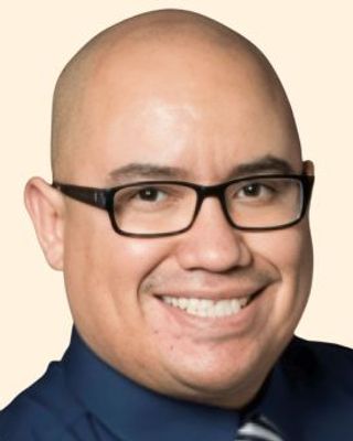 Photo of Dr. David Rodriguez, Psychiatrist, MD