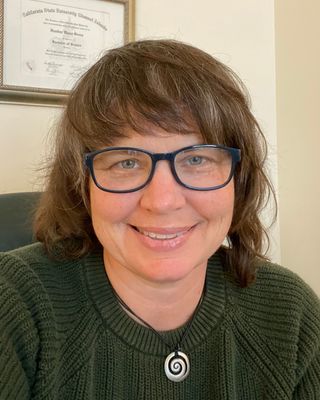 Photo of Heather Green, Marriage & Family Therapist, MA, LMFT