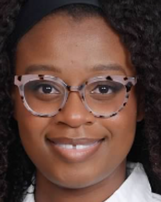 Photo of Alysha Pierre-Harvey, Psychiatric Nurse Practitioner, APRN, PMHNP