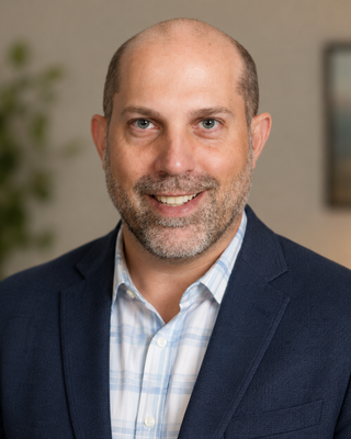 Photo of Daniel Million, Licensed Mental Health Counselor Associate, LMHCA, MEd