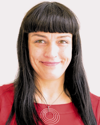 Photo of Heather Koller, Registered Social Worker, HBSc, MSW, RSW