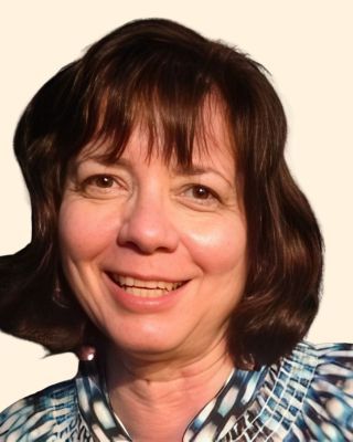 Photo of Lori Silver-Favors, Marriage & Family Therapist, MA, LMFT