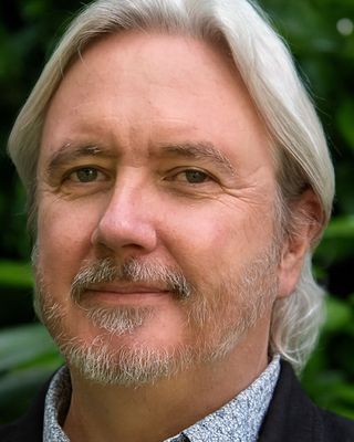 Photo of Gregory Roth, Licensed Professional Counselor, LPC