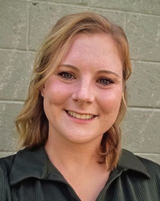 Photo of Kayla Niba, Licensed Professional Counselor, LPC