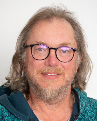 Photo of Martyn Oakland, Psychologist, HCPC - Couns. Psych.