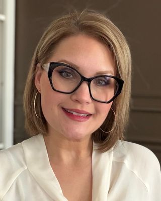Photo of Megan Garcia, Counselor, MA, LCPC