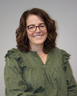 Photo of Jennifer Logston - Jennifer Logston Counseling, Clinical Social Work/Therapist, MSW, LCSW